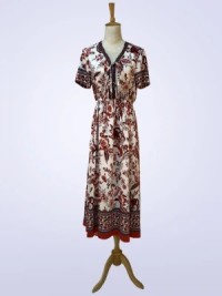 Dress T-25169