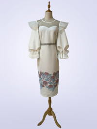 dress yw-24151
