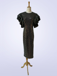 Dress yw-24230