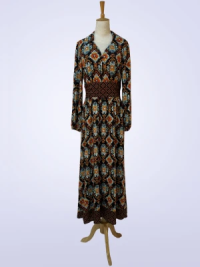 Dress yw-25131