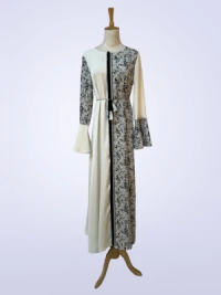 dress T-25166