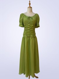 Dress yw-24032
