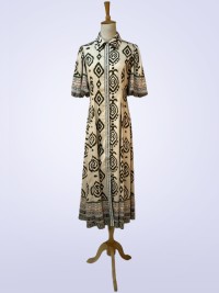 Dress T-24157-2