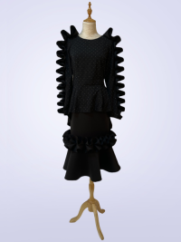 dress yw-24149