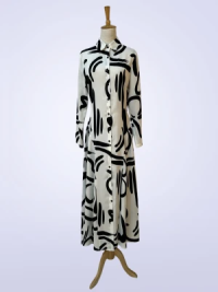 dress T-25172