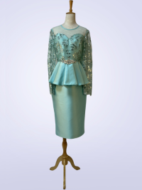 Dress yw-24090
