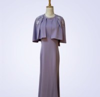 100% Polyester Dress