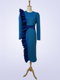 Dress yw-24066