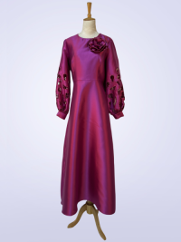 Dress yw-25018