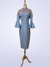 Dress set yw-25026