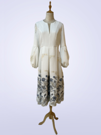 Dress yw-23188