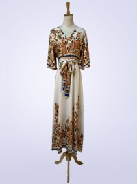Dress T-25089-1