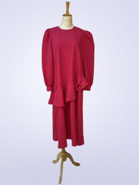 Dress yw-23177