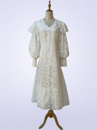Dress yw-24156