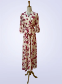 Dress yw-25136