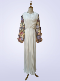 Dress yw-25025