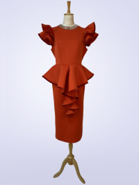 Dress yw-25070
